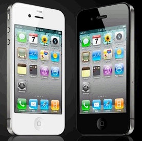 white iphone 4 pre order