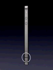 apple iphone 4 antenna