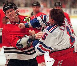 bob probert dies