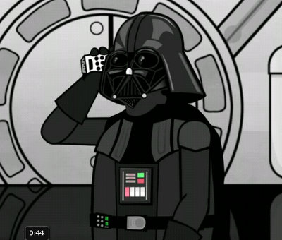 darth vader iphone 4 apple care