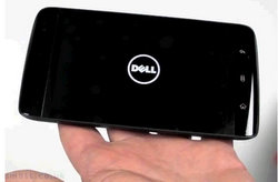 dell streak att