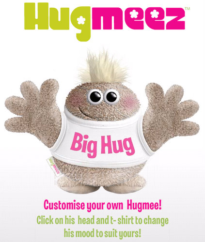 hugmeez t shirt site