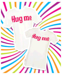 hugmeez t shirt