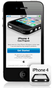 iphone 4 case program