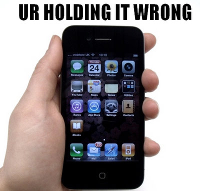 iphone 4 rumors