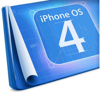 iphone os 4 1