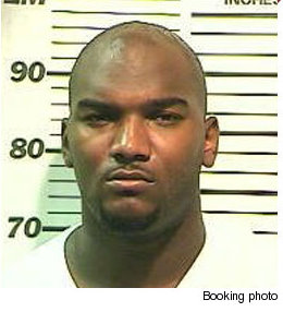 jamarcus russell booking photo