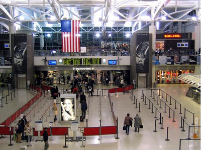 jfk airport reopened