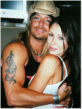 kristi lynn gibson bret michaels