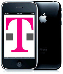 t mobile iphone