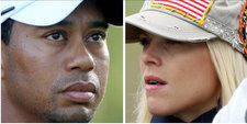 tiger woods divorce elin nordegren