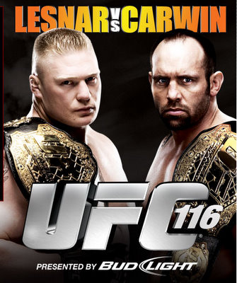 watch ufc 116 online yahoo