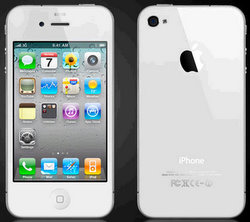 white iphone 4 delayed1