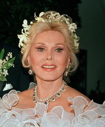 zsa zsa gabor