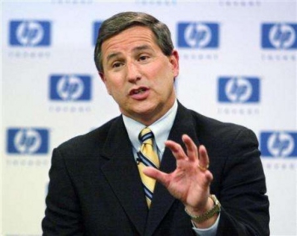 Hp Ceo Mark Hurd Resigns Suddenly Smseo 4846