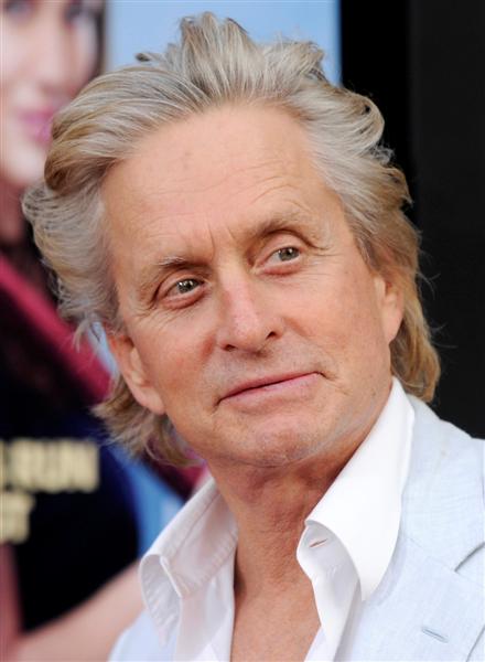 michael douglas has throat cancer