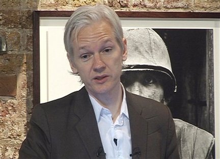 wikileaks afghan war documents