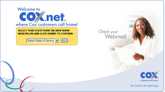 cox net webmail hacked