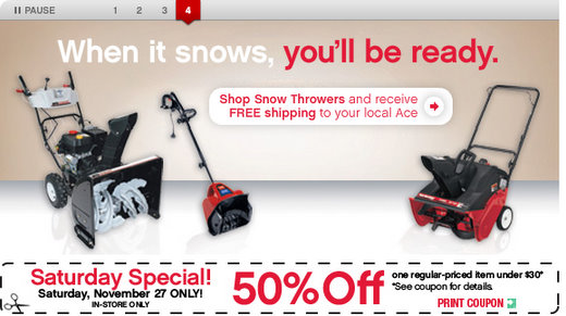 ace hardware cyber monday deals