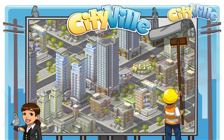 cityville game facebook