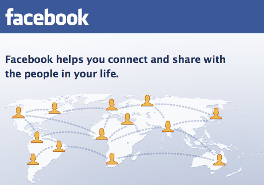 facebook connect