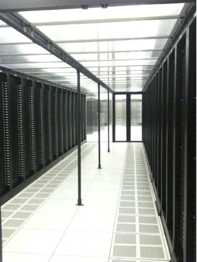 facebook data center energy efficient