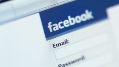 facebook email service
