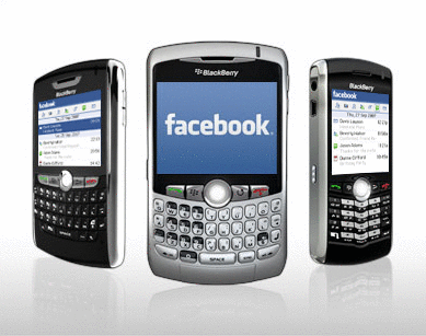 facebook for blackberry app1
