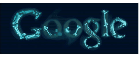 google x ray logo