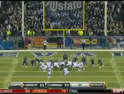 kyle brotzman boise state nevada loss