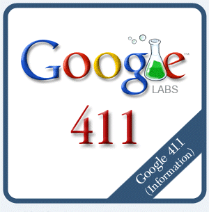 rip goog 411 google 411