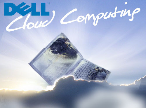 dell cloud computer servers