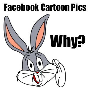 facebook cartoon pics