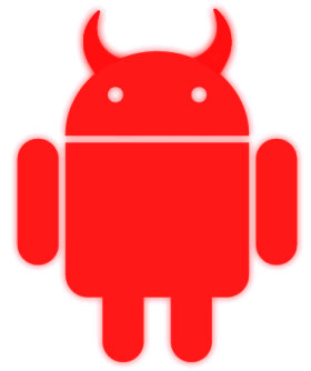 geinimi android malware