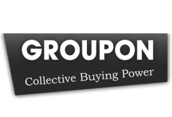 groupon funding round