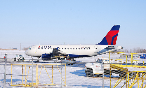 delta airlines snow cancellation atlanta hartsfield