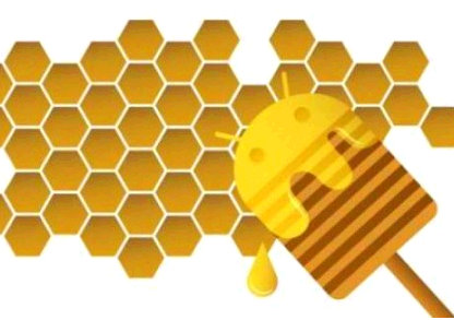 google honeycomb android 0s