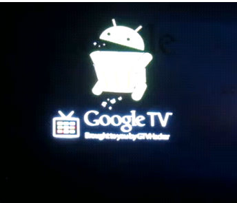 google tv hacked