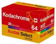 kodachrome