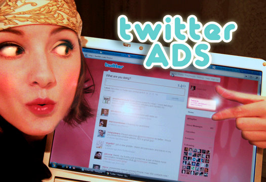 twitter ads 250 million 2012