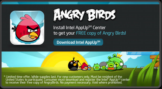 angry birds free pc download