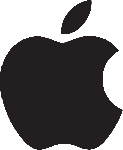 apple logo1