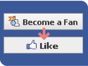 grow facebook fan page