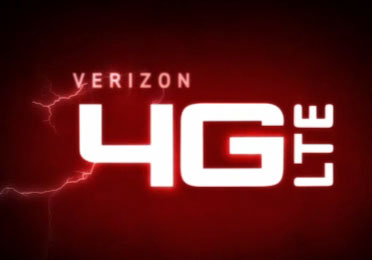 verizon 4g lte