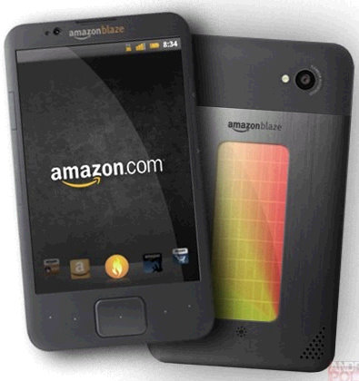 amazon android smartphone