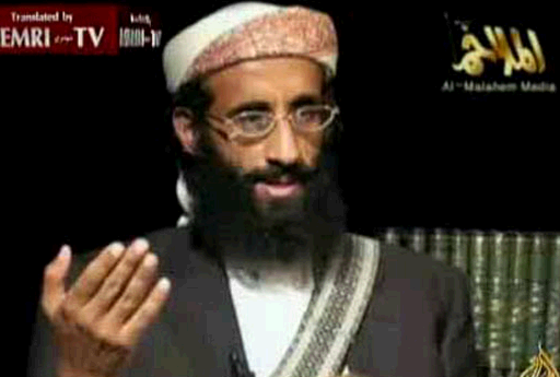 anwar al awlaki