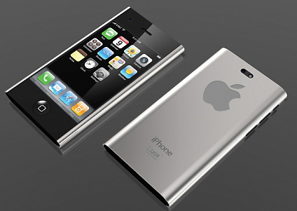 apple iphone 5