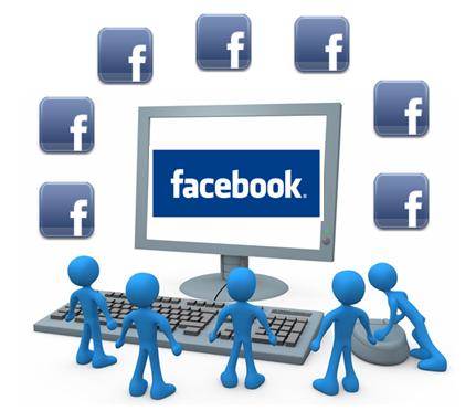 facebook fan page tips