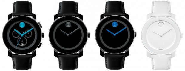 movado bold watches 10