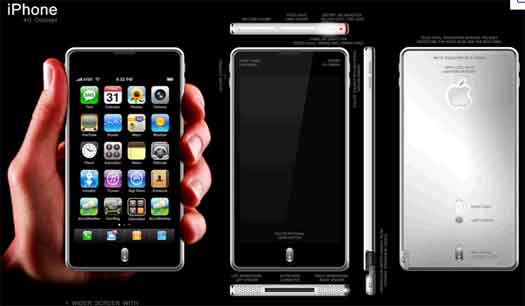 apple iphone 4s